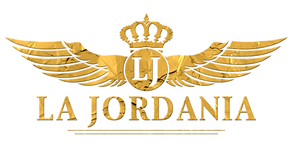 La Jordania