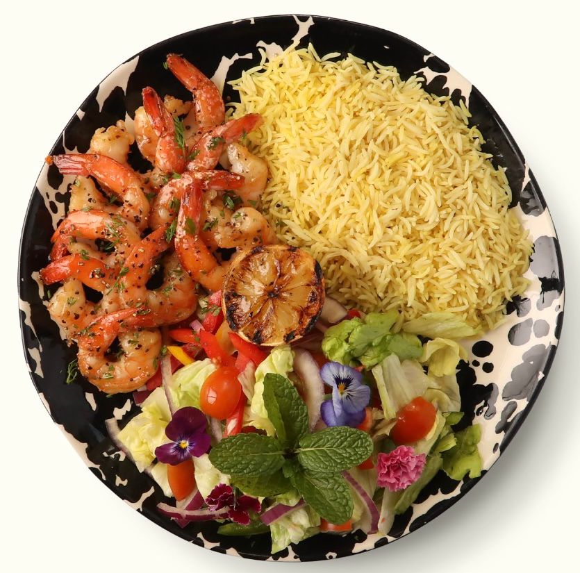 La Jordania – Where Middle Eastern Tradition Meets Modern Fine Dining in Australia